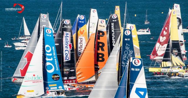 VendeeGlobe