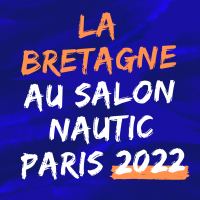 Bretagne salon nautic paris 2022
