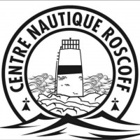 Centre nautique de Roscoff logo