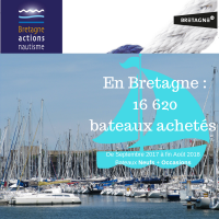 En Bretagne année nautique 2017F2018