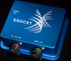 Exocet