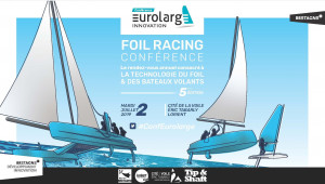 FoilRacingConference