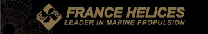 France hélices logo
