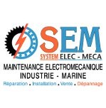 SEM System Elec Meca