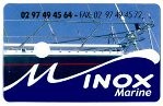 Inox Marine