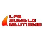 LPB SUMALO NAUTISME