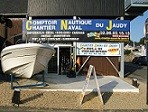 Chantier Naval du Jaudy