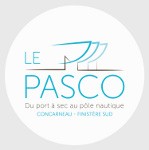 Le port à sec de Concarneau devient le Pasco