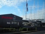 Chantier naval Ouest Yachting 