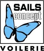 Voilerie Sails Concept 