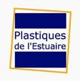 Plastiques de l'Estuaire