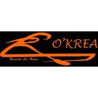 O'KREA, kayaks de mer de compétition