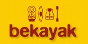 Bekayak