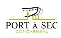 PORT A SEC- CONCARNEAU