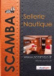 SCAMBA SARL, sellerie nautique