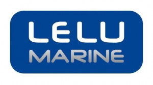 Lelu marine logo 2023