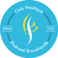Logo   Club Nautique Ploërmel Brocéliande