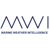 Logo   marine weather intelligence