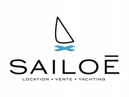 Logo Atlantique Concept Voile