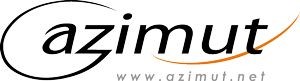 Logo azimut