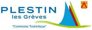 Logo Centre Nautique Municipal de Plestin les Grèves