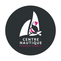 Logo centre nautique perros guirec