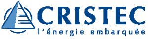 Logo cristec