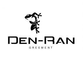 Logo DEN RAN 2023