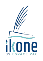 LOGO IKONE