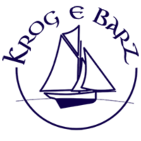 Logo krog e barz