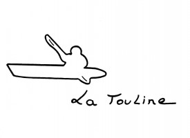 Logo La Touline