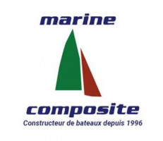 Logo Marine Composite