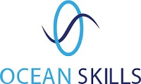 LOGO OCEAN SKILLS