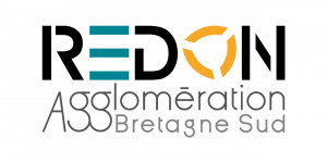 Logo redon agglomeration