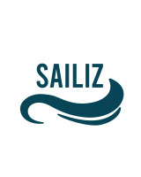 Logo sailiz