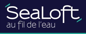 Logo sealoft fondbleu rvb