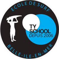Logo ty school