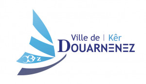 Logo ville de douarnenez