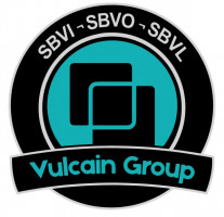 Logo Vulcain Group