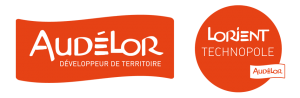 Logo Audelor LT