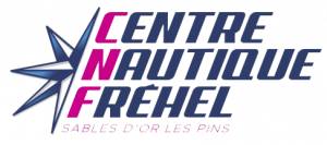 Logo cnf contour
