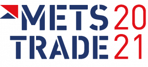 Logo METSTRADE 2021 Year