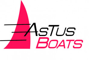 LogoASTUSBOAT