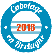 Logocabotage