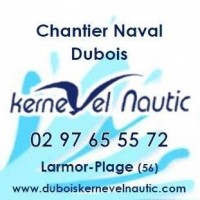 LogoKernevelNautic