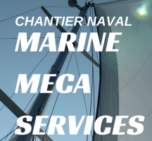Marine Meca Services