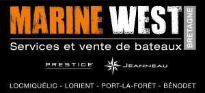 Marine West Bretagne 4 sites