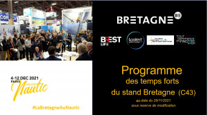 ProgrammeNautic