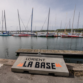 LorientLaBase