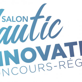 Nautic logo concours inno